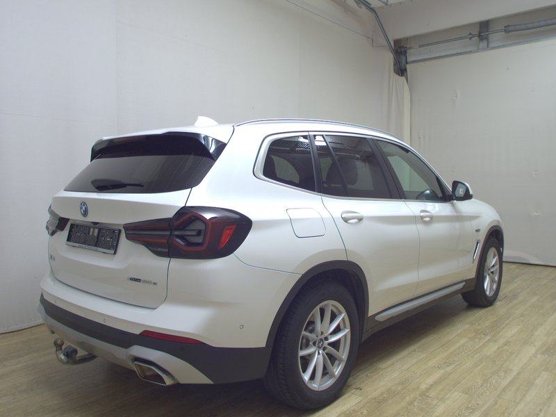 BMW X3 xDrive30e automatik • kuka • Full LED, fotografija 4