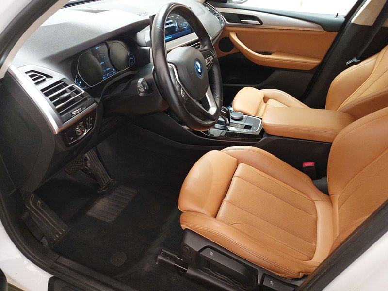BMW X3 xDrive30e automatik • kuka • Full LED, fotografija 6