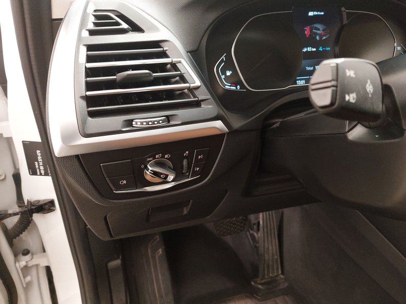 BMW X3 xDrive30e automatik • kuka • Full LED, fotografija 7