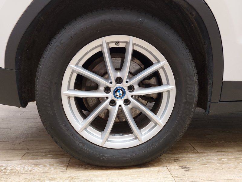 BMW X3 xDrive30e automatik • kuka • Full LED, fotografija 8