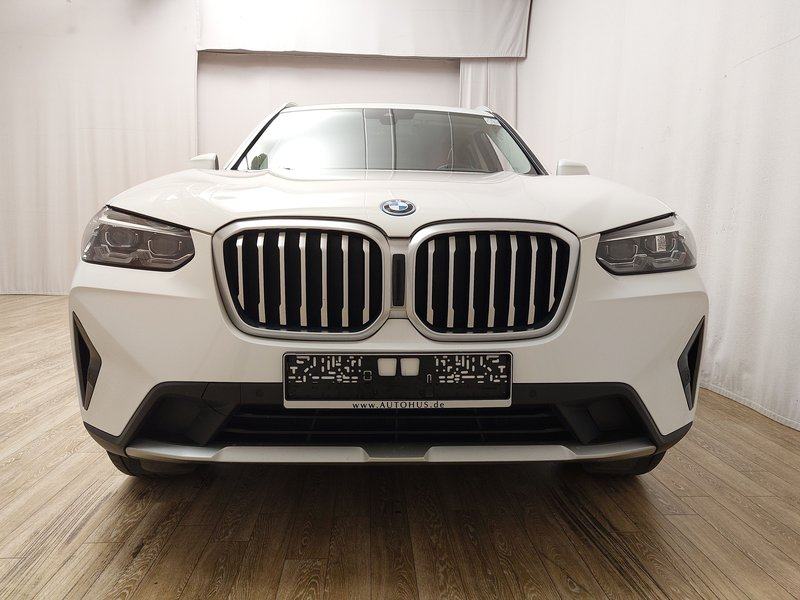 BMW X3 xDrive30e automatik • kuka • Full LED, fotografija 9