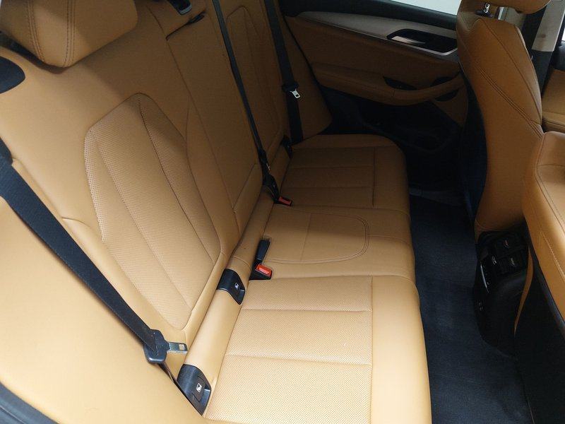 BMW X3 xDrive30e automatik • kuka • Full LED, fotografija 12