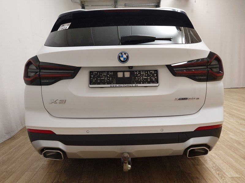 BMW X3 xDrive30e automatik • kuka • Full LED, fotografija 14