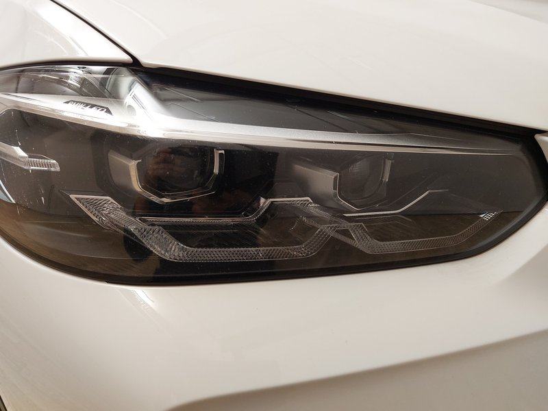 BMW X3 xDrive30e automatik • kuka • Full LED, fotografija 16