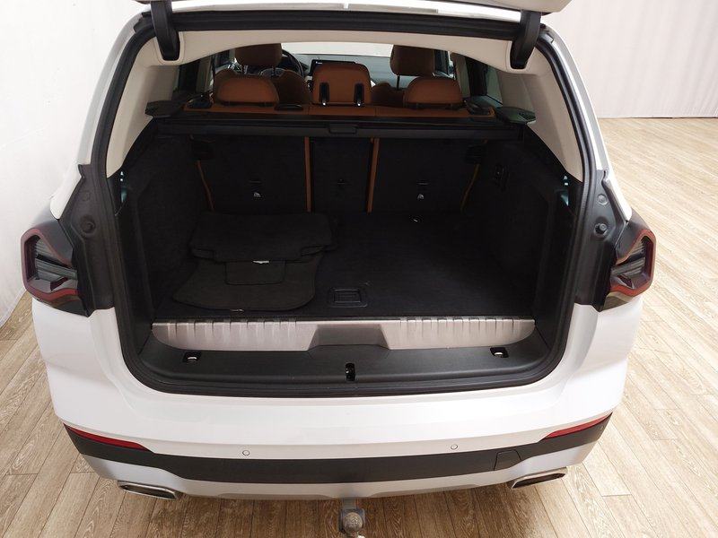 BMW X3 xDrive30e automatik • kuka • Full LED, fotografija 17