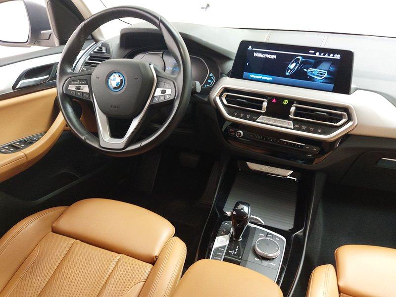 BMW X3 xDrive30e automatik • kuka • Full LED, fotografija 18