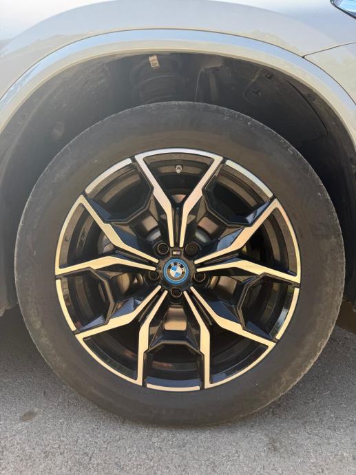 BMW X3 xDrive30e automatik M Sport paket, fotografija 5
