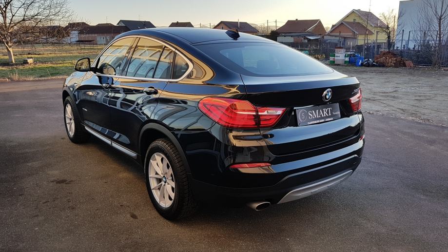 Bmw x line