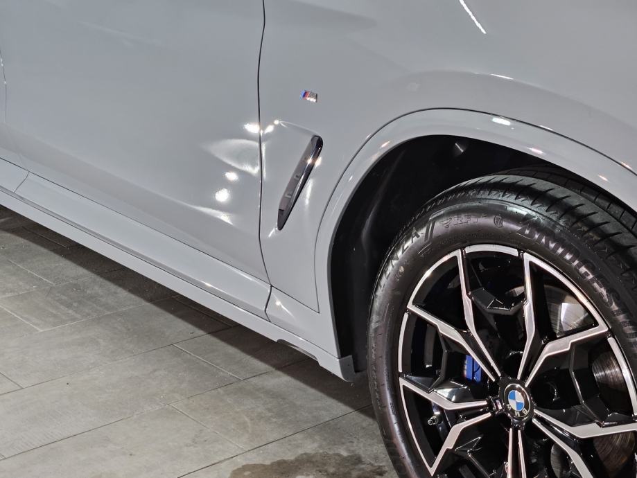 BMW X4 3.0 D M paket, fotografija 2