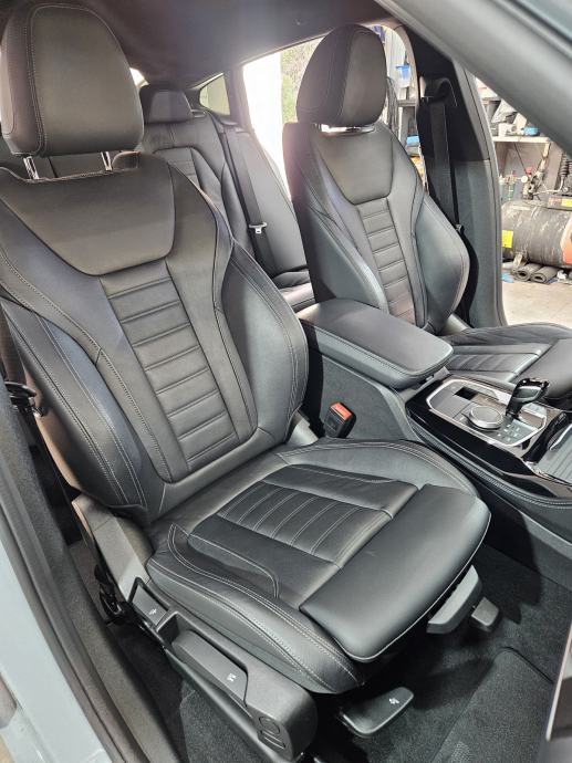 BMW X4 3.0 D M paket, fotografija 6