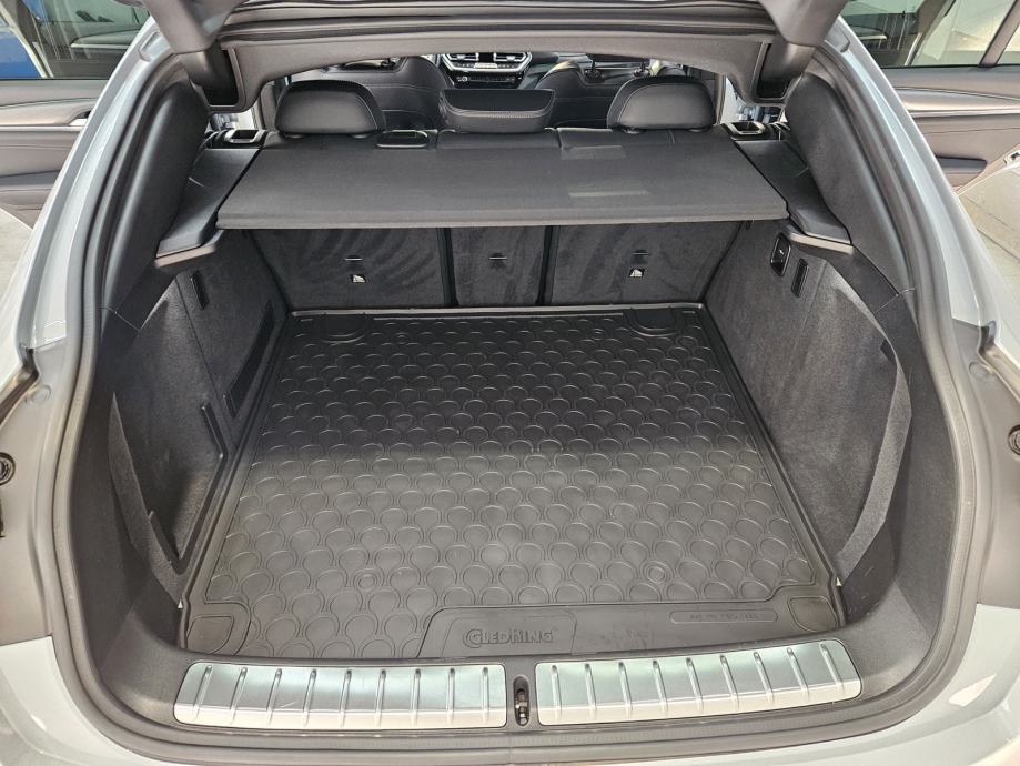 BMW X4 3.0 D M paket, fotografija 7