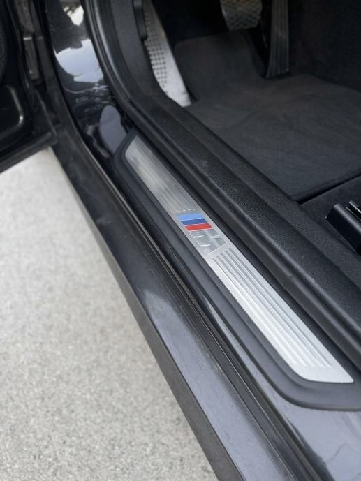 BMW X4 x30d, 2015, fotografija 6