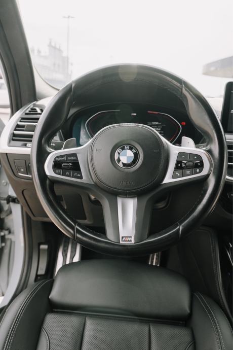 BMW X4 xDrive20d automatik M, fotografija 6