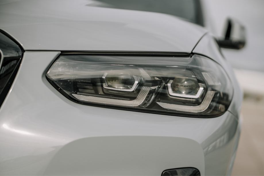 BMW X4 xDrive20d automatik M, fotografija 4
