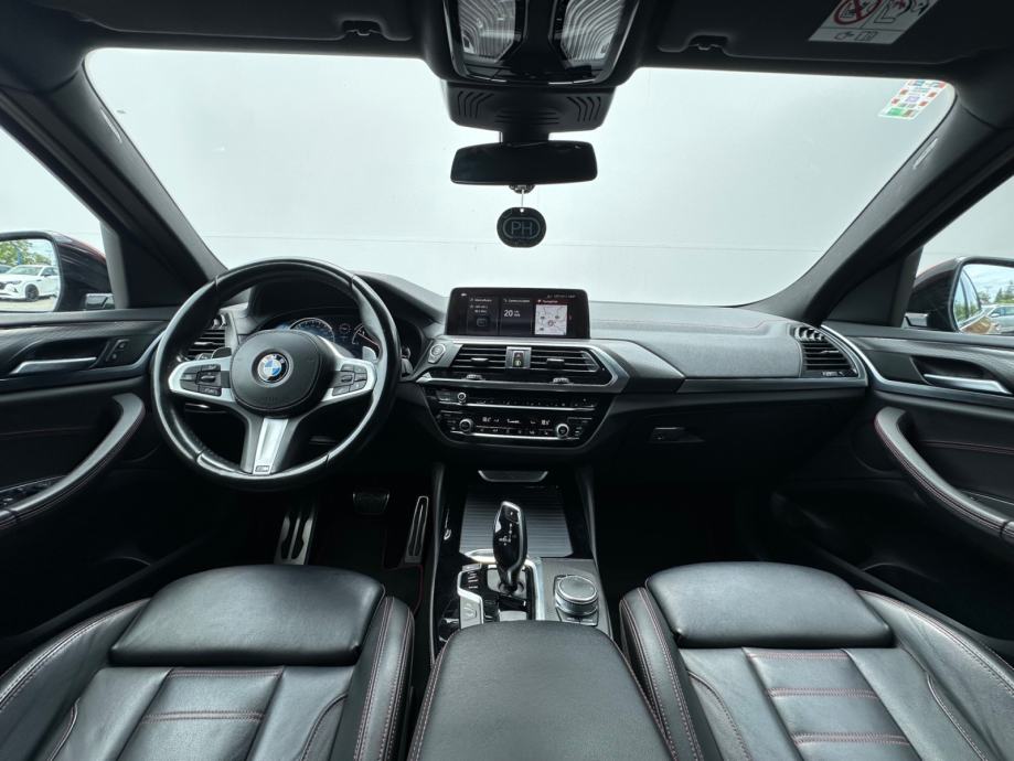 BMW X4 xDrive20d | HR VOZILO - 24MJ JAMSTVA, fotografija 6