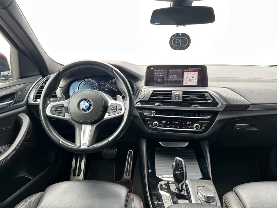 BMW X4 xDrive20d | HR VOZILO - 24MJ JAMSTVA, fotografija 7