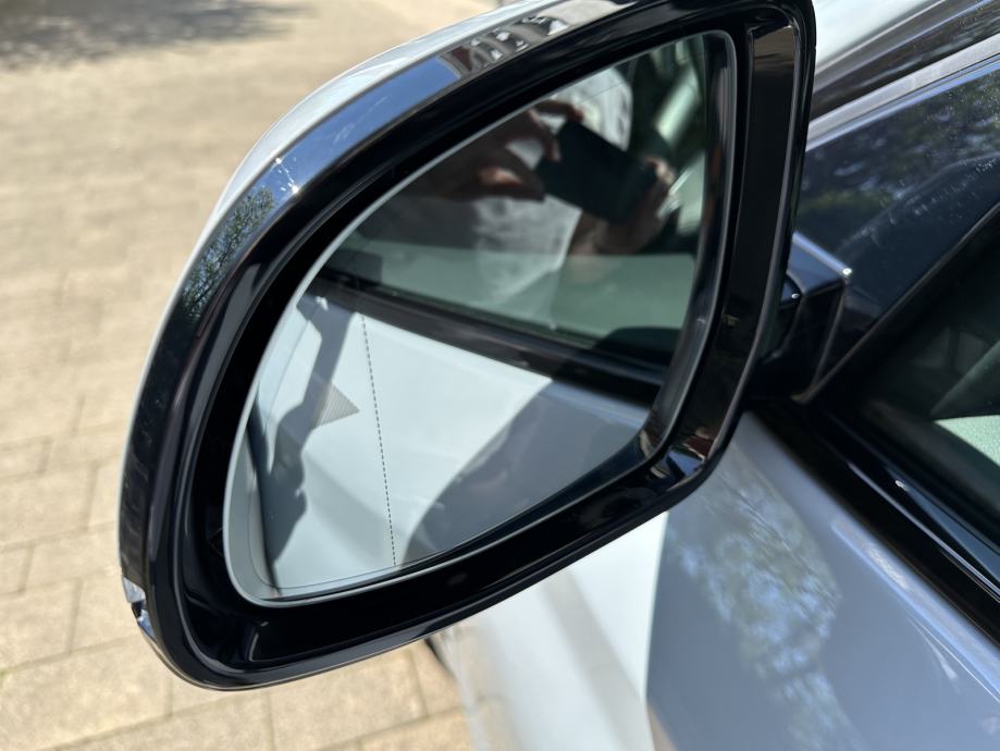 BMW X4 xDrive20d *M SPORT*KAMERA*EL. SJEDALA*HEAD UP*, fotografija 8