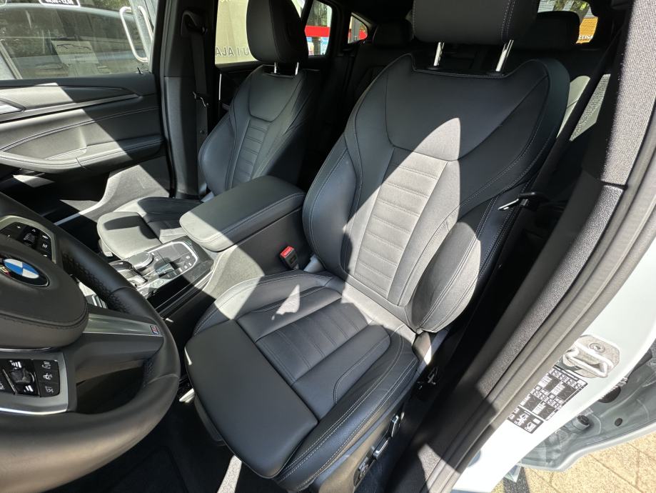BMW X4 xDrive20d *M SPORT*KAMERA*EL. SJEDALA*HEAD UP*, fotografija 11
