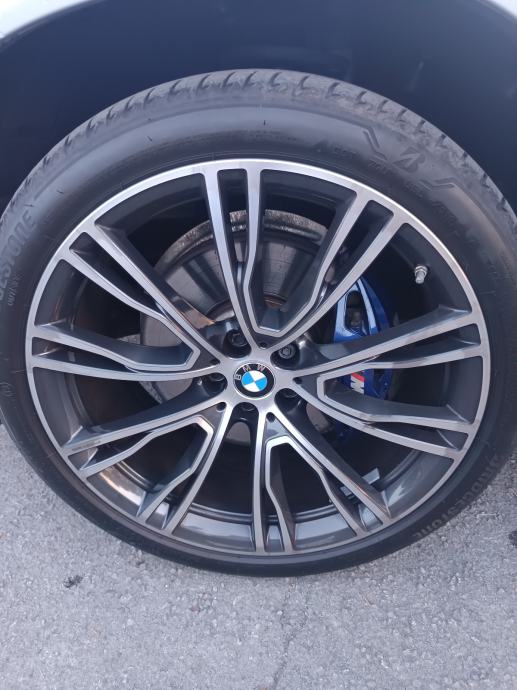BMW X4 xDrive30d automatik, fotografija 6