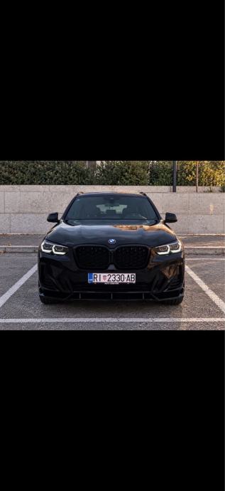 BMW X4 xDrive30d automatik, fotografija 5