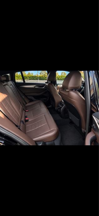 BMW X4 xDrive30d automatik, fotografija 14