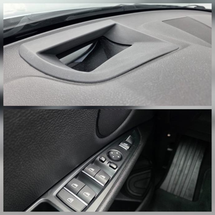 BMW X5 2.0 XDRIVE 40e, 4X4, BI-XENON, EL. PANO, HEAD-UP, REG 07/27, fotografija 11