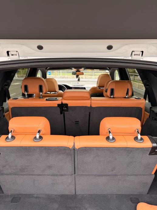 Bmw X5 3.0d G05, fotografija 10