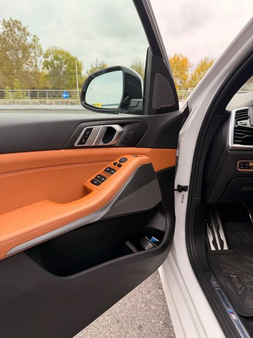 Bmw X5 3.0d G05, fotografija 6