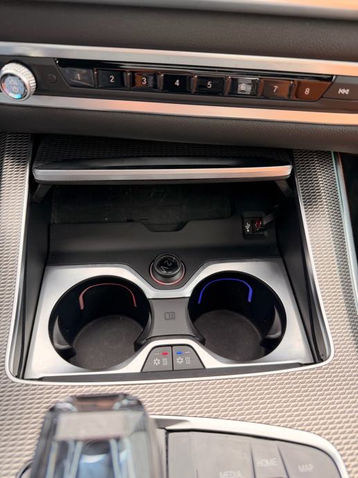 Bmw X5 3.0d G05, fotografija 7