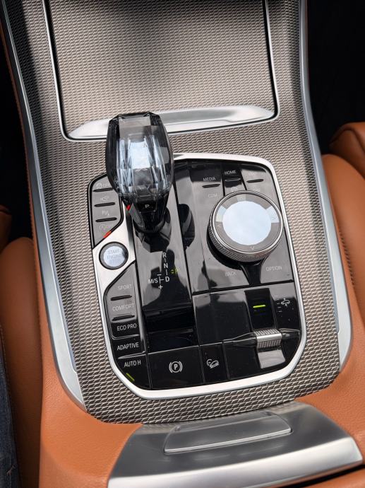 Bmw X5 3.0d G05, fotografija 14