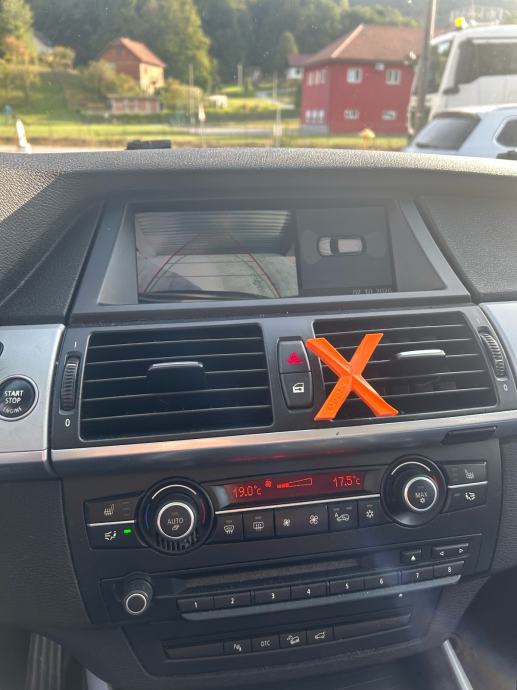 BMW X5 3.0d Xdrive, fotografija 6