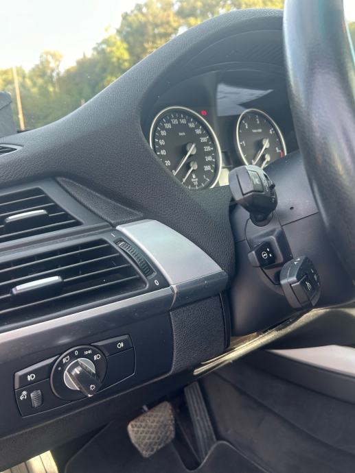 BMW X5 3.0d Xdrive, fotografija 9