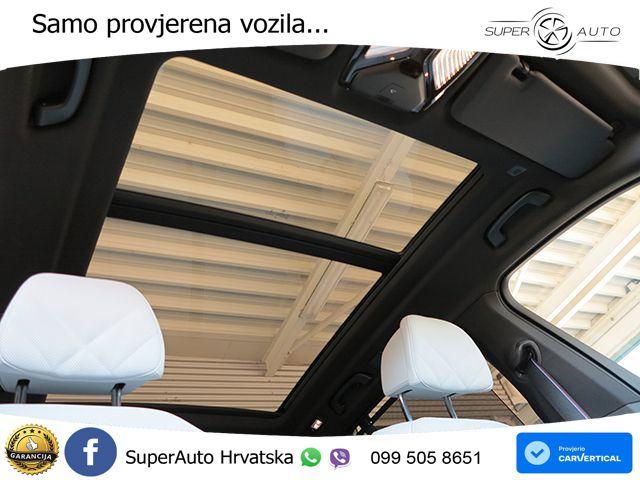 BMW X5 30d (298 KS) xDrive Steptronic M Sport LED+GR SJED+ACC, fotografija 15