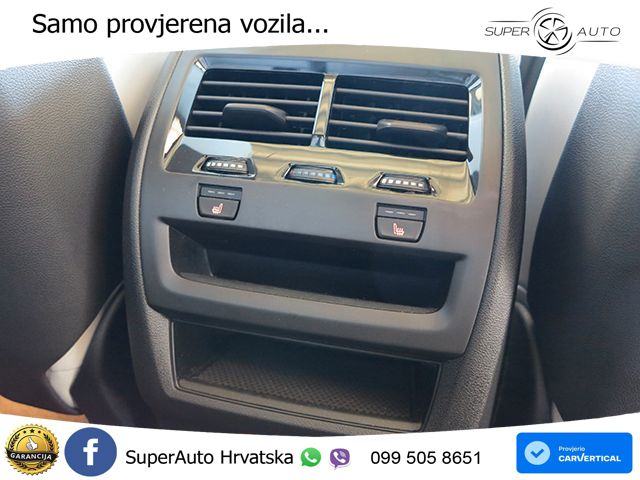 BMW X5 30d (298 KS) xDrive Steptronic M Sport LED+GR SJED+ACC, fotografija 18