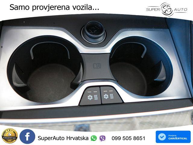 BMW X5 30d (298 KS) xDrive Steptronic M Sport LED+GR SJED+ACC, fotografija 19