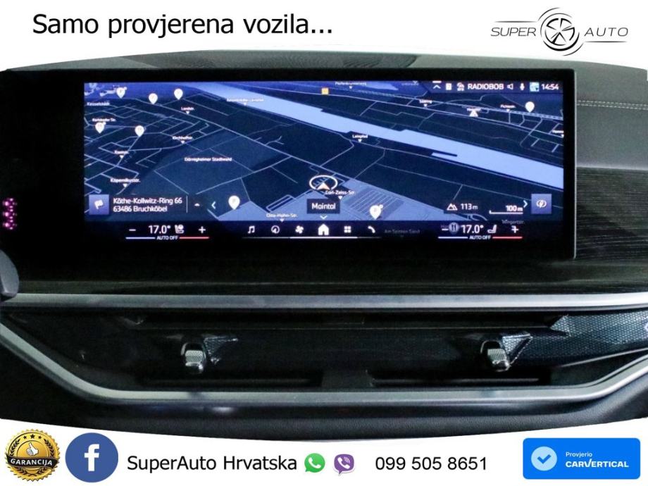 BMW X5 30d (298 KS) xDrive Steptronic M Sport LED+GR SJED+ACC, fotografija 16