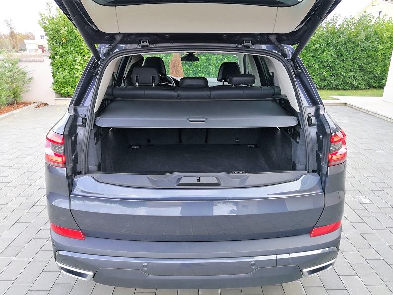 Bmw X5 30d Automatik 2019 God