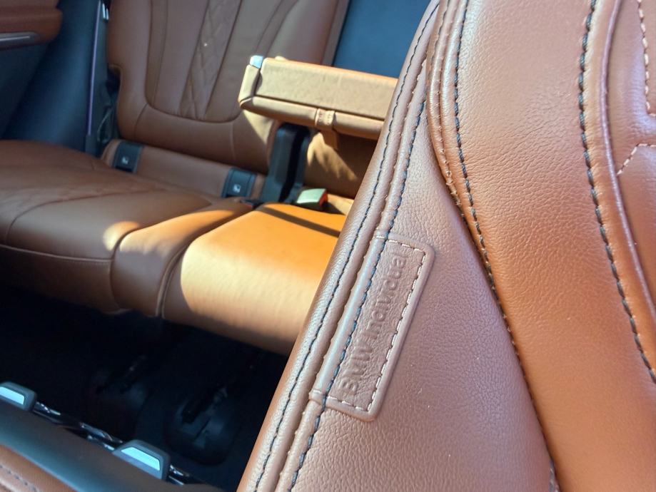 BMW X5 30d Xdrive M sportpaket Pro **ZRAČNI OVJES**7 SJEDALA**, fotografija 12
