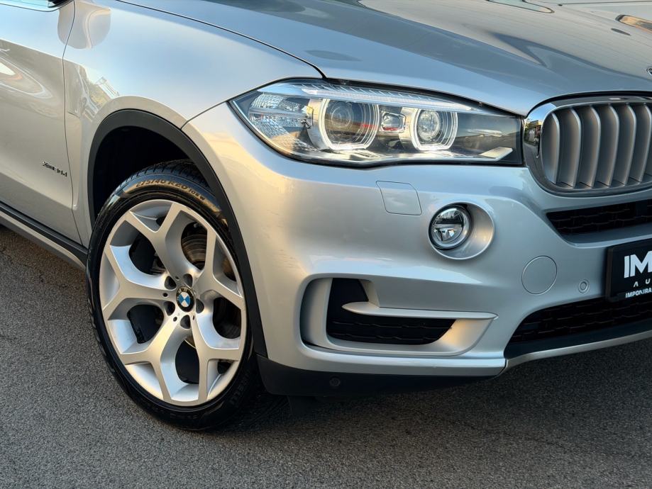 BMW X5 30d xDrive, fotografija 2