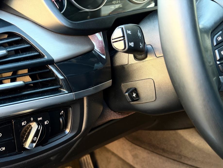 BMW X5 30d xDrive, fotografija 19