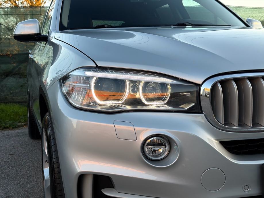 BMW X5 30d xDrive, fotografija 3