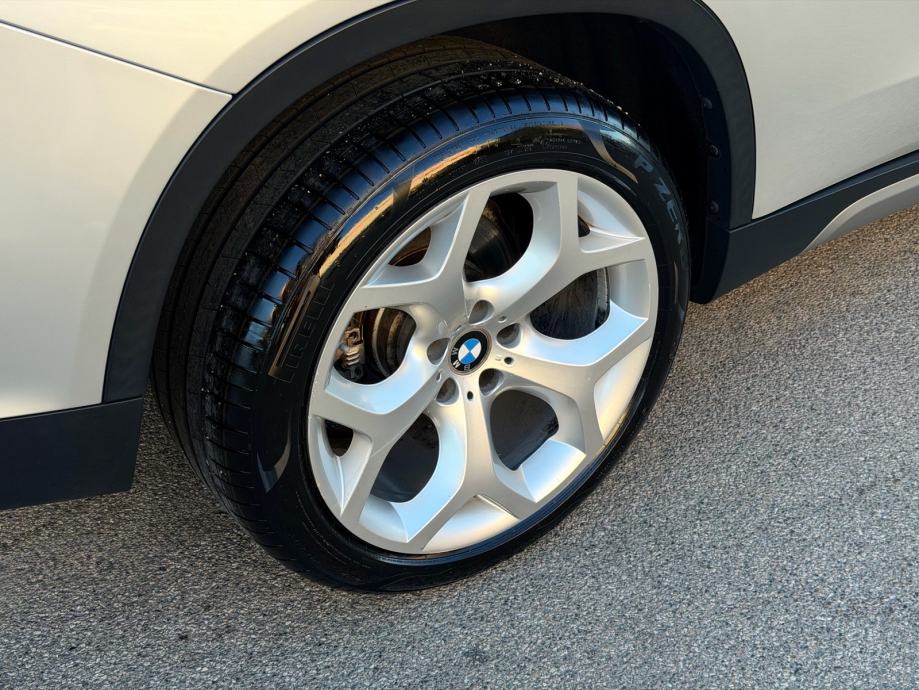 BMW X5 30d xDrive, fotografija 10