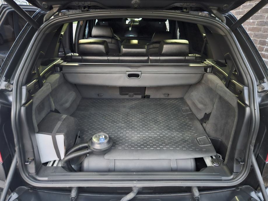 BMW X5 4.8i m paket xDrive, fotografija 8