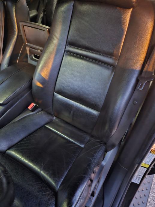 BMW X5 4.8i m paket xDrive, fotografija 15