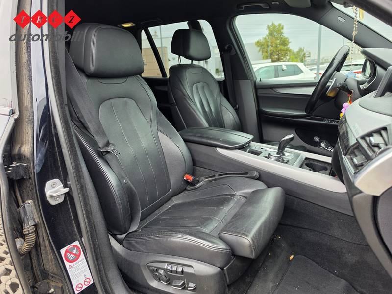 BMW X5 40D X-DRIVE M SPORT, fotografija 7