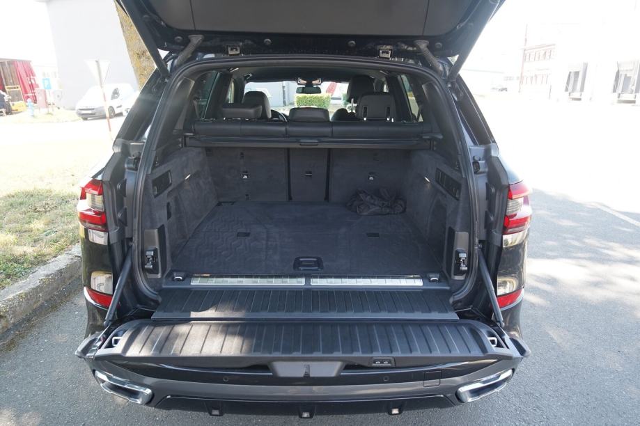 BMW X5 45e #M SPORT#JAMSTVO#SERVISNA#PDV#LEASING#, fotografija 15