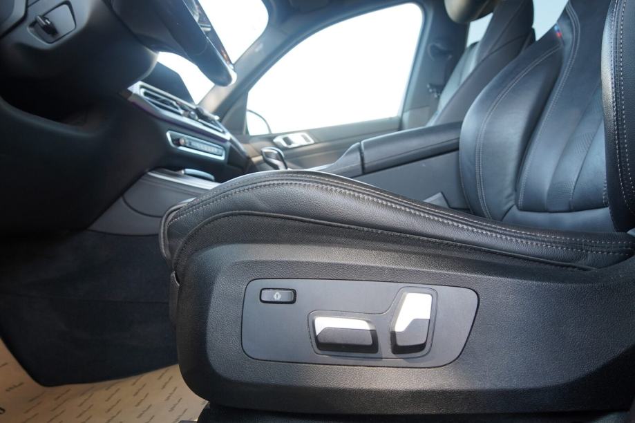 BMW X5 45e #M SPORT#JAMSTVO#SERVISNA#PDV#LEASING#, fotografija 16