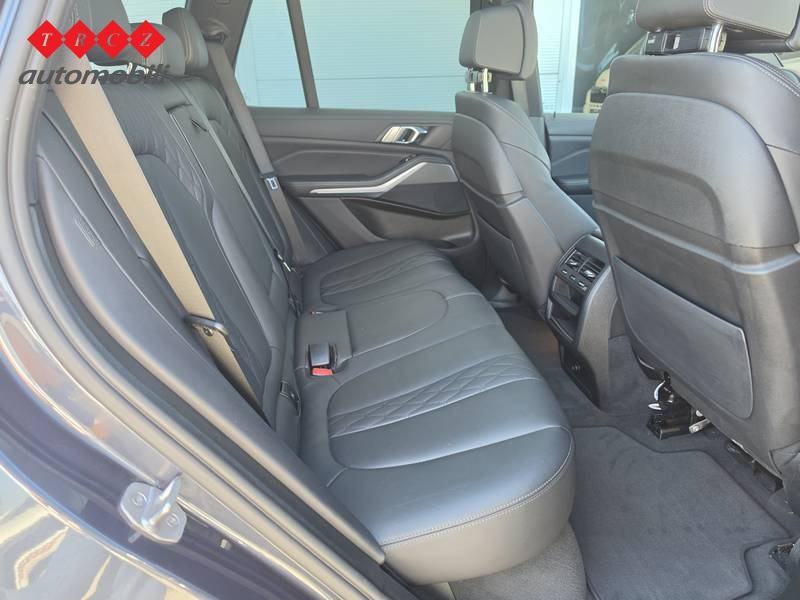 BMW X5 45e xDrive M, fotografija 5