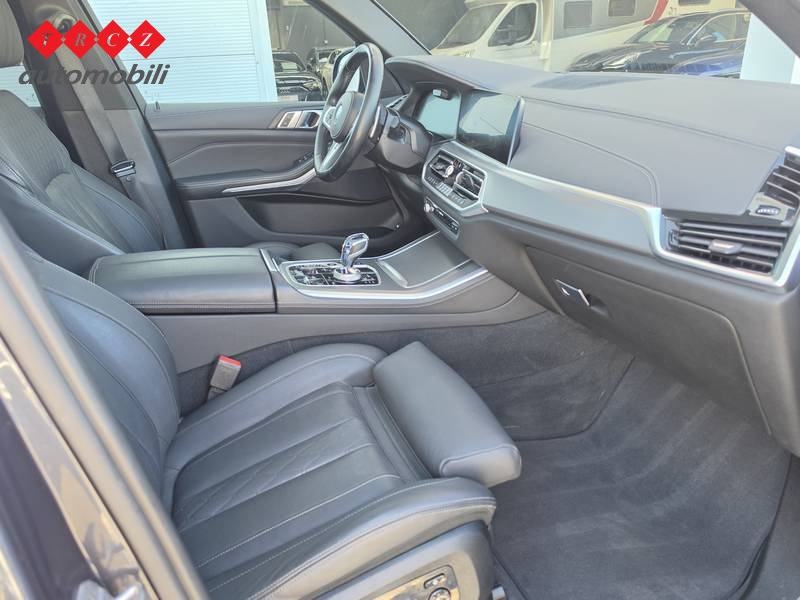 BMW X5 45e xDrive M, fotografija 6