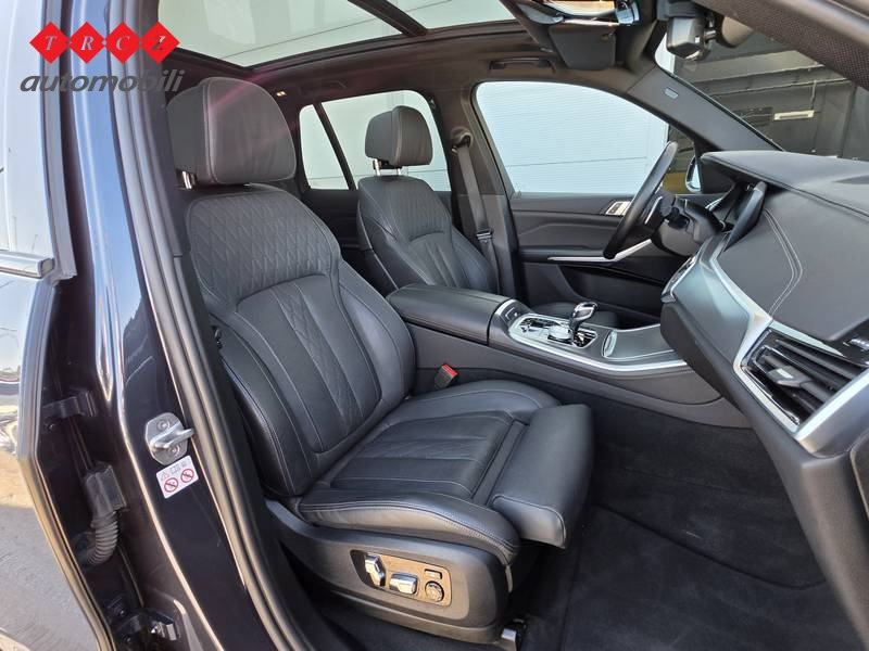 BMW X5 45e xDrive M, fotografija 7